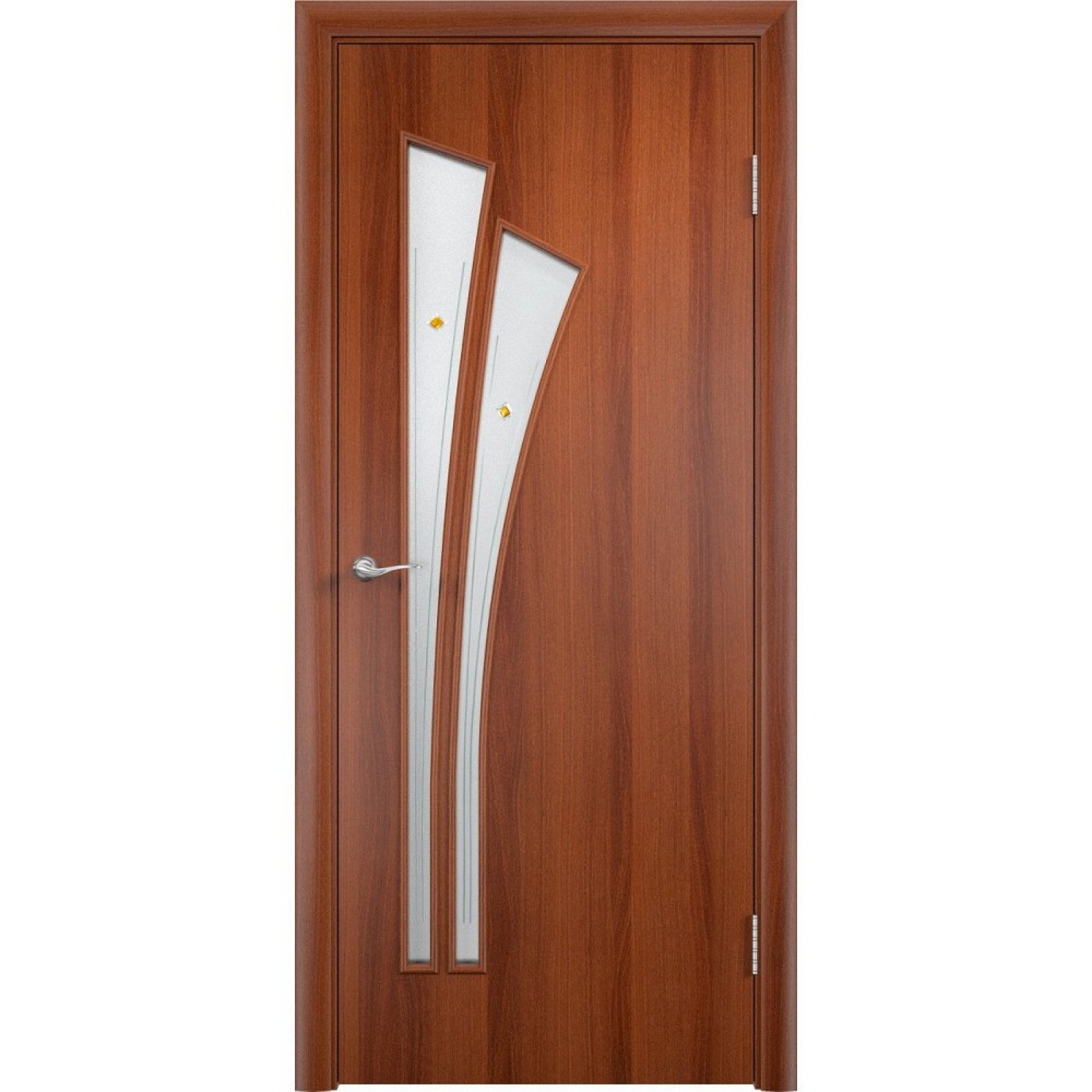 Дверь Door